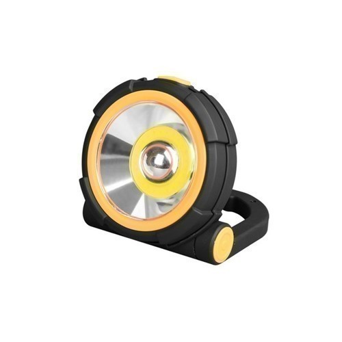 LINTERNA EDM 36402 LED 150 LUMENS Y LUZ EMERGENCIA